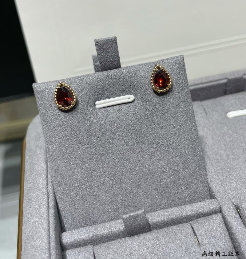 Boucheron Earrings